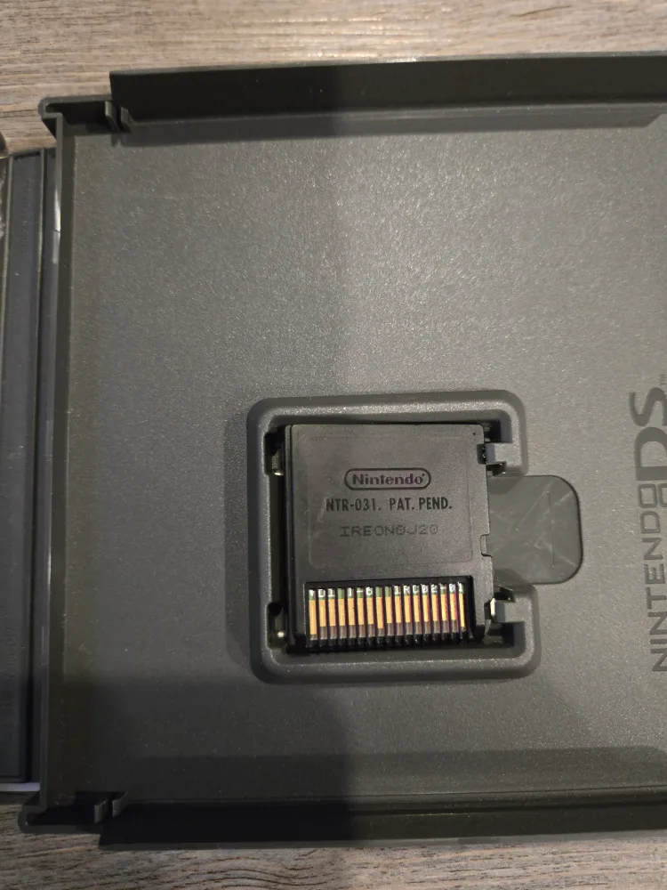 Pokémon Black Version 2 for Nintendo DS image indicator(5)