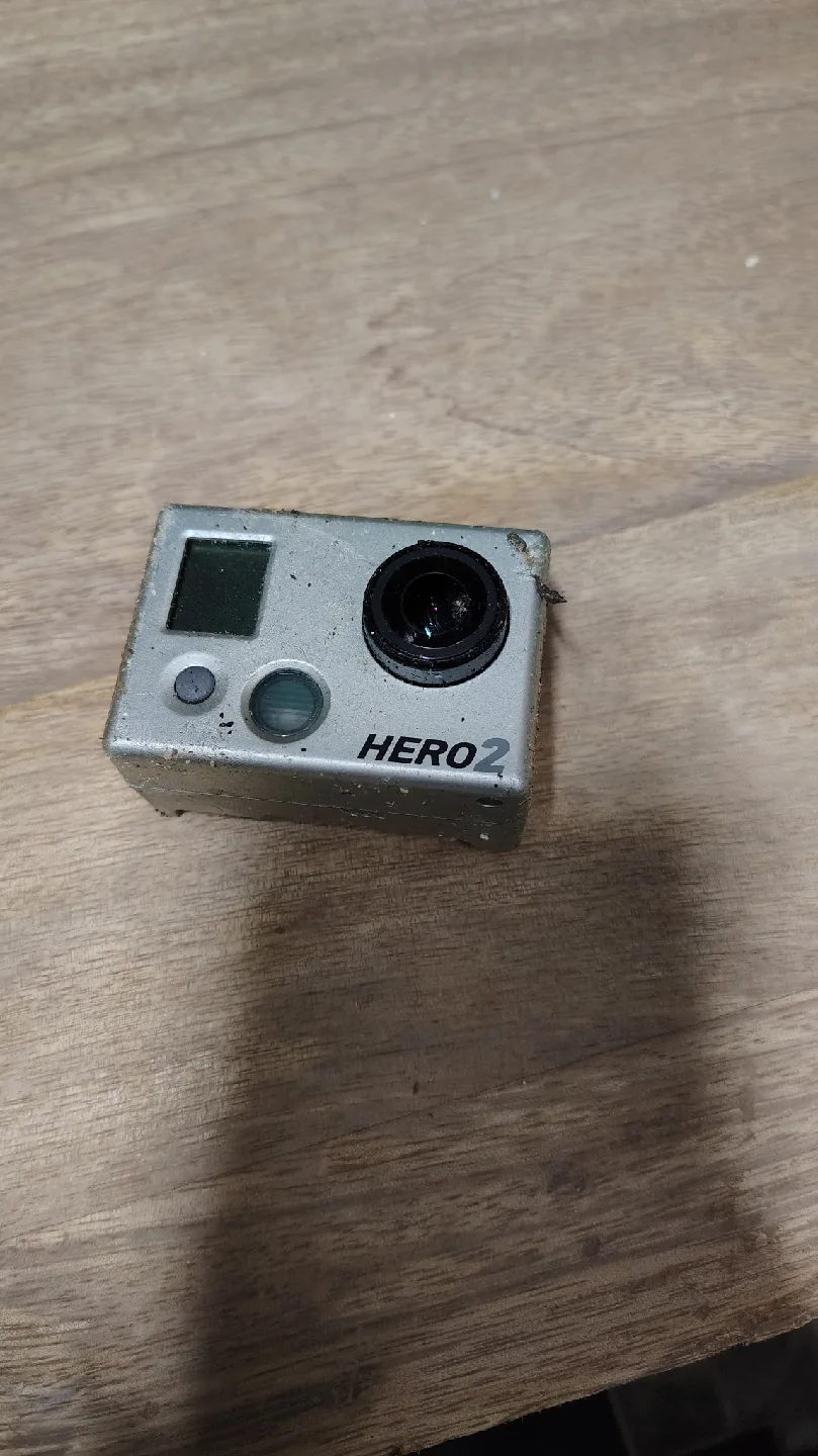 Electronics Bundle: iPad, Kodak Camera, PS2, Archos image indicator(7)