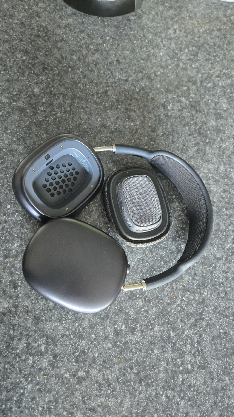 Apple AirPods Max - Space Grey - photo 3