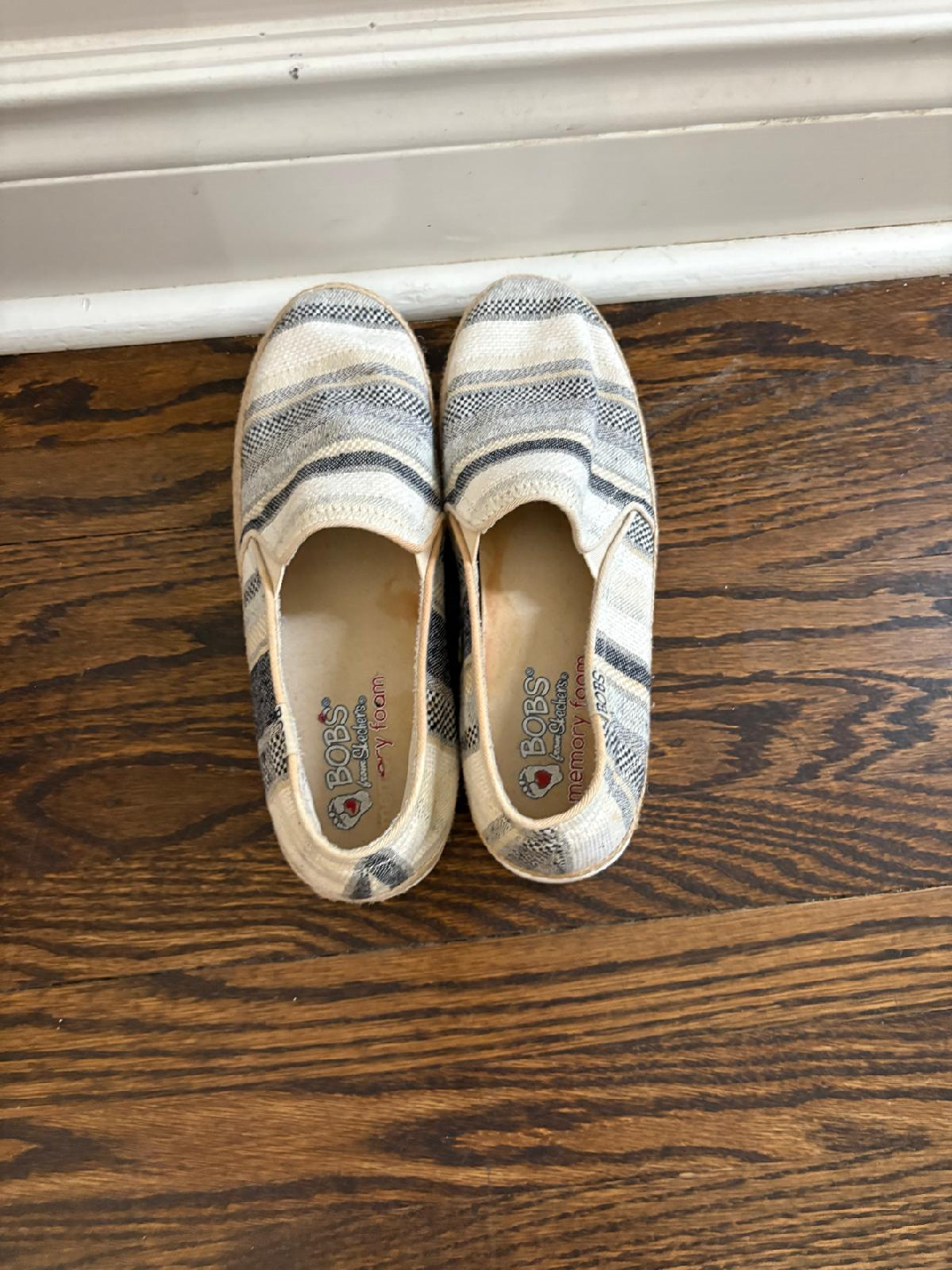 BOBS from Skechers Slip-On Shoes - Size 7 - photo 4