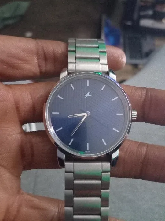 Fastrack Stunners Quartz thumbnail
