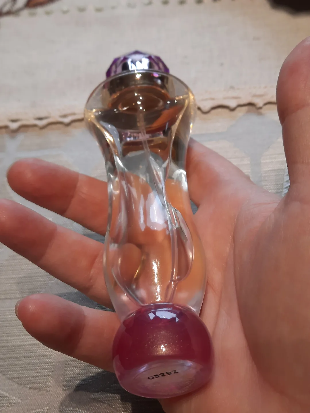 Versace Woman Eau de Parfum 30ml image indicator(5)