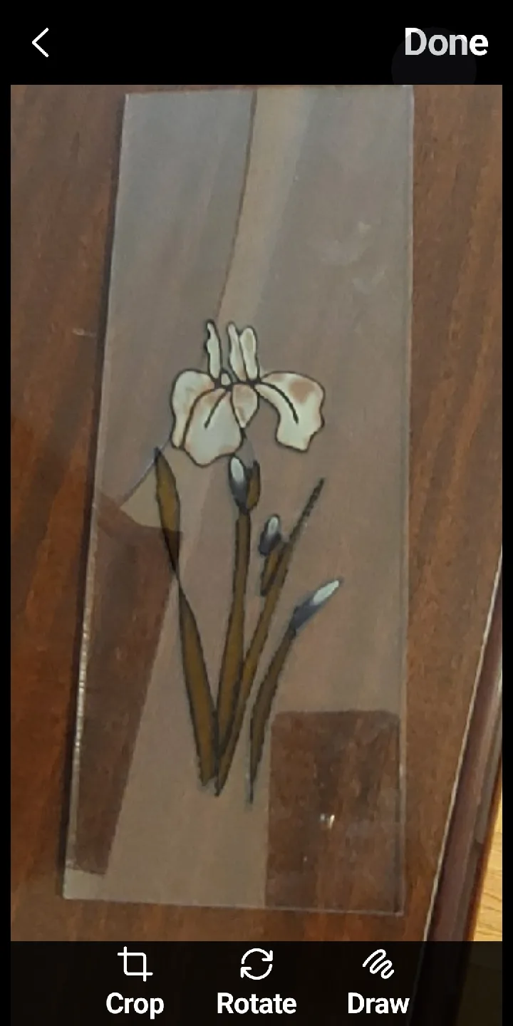 Wooden Jewellery Cabinet image indicator(5)