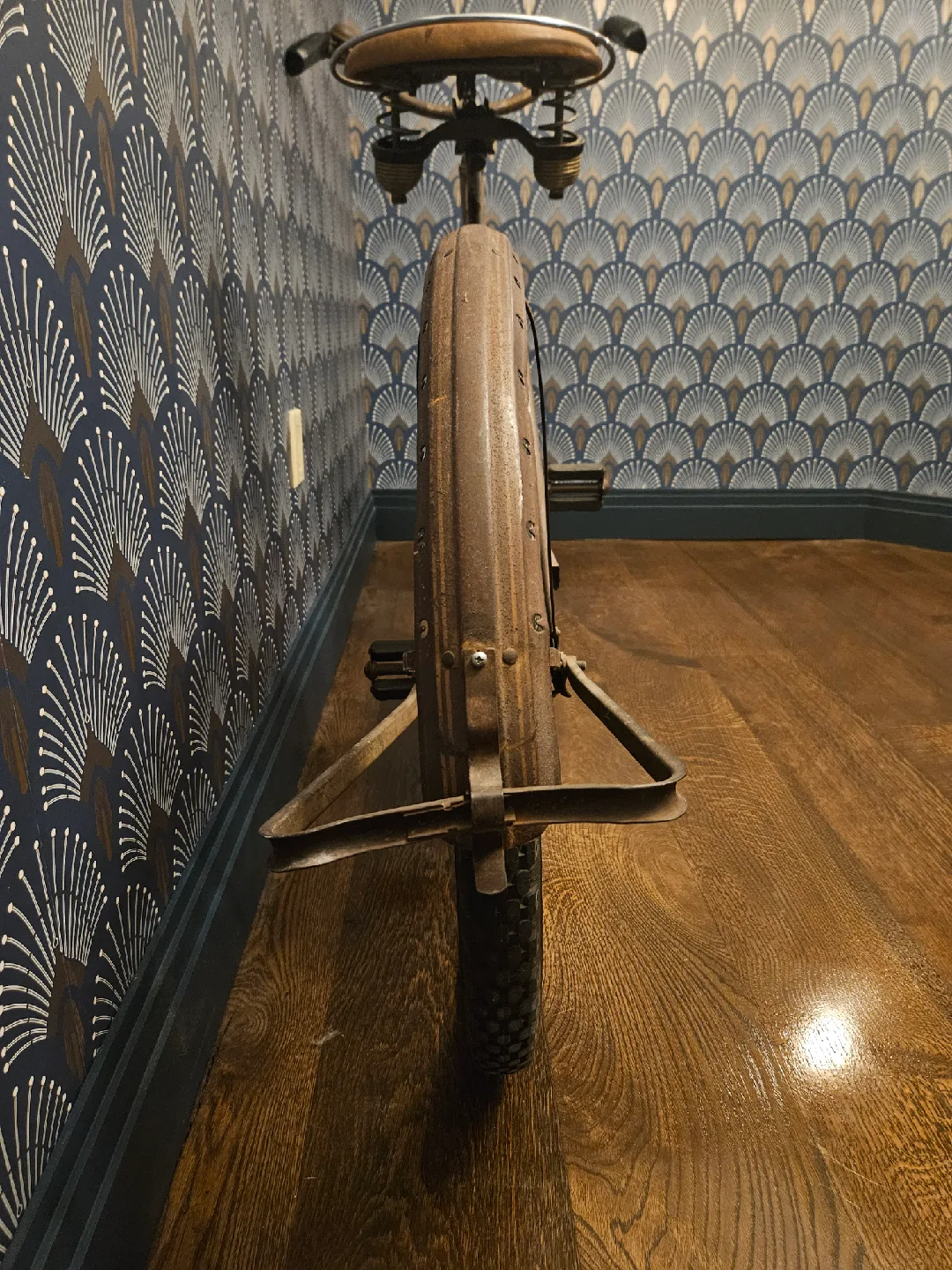 Empire Steinfeld Vintage Bicycle image indicator(7)