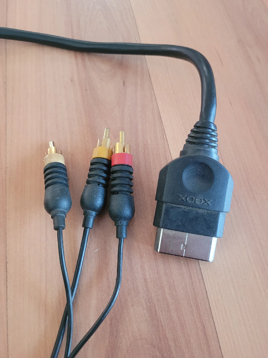 Original Xbox Console image indicator(4)