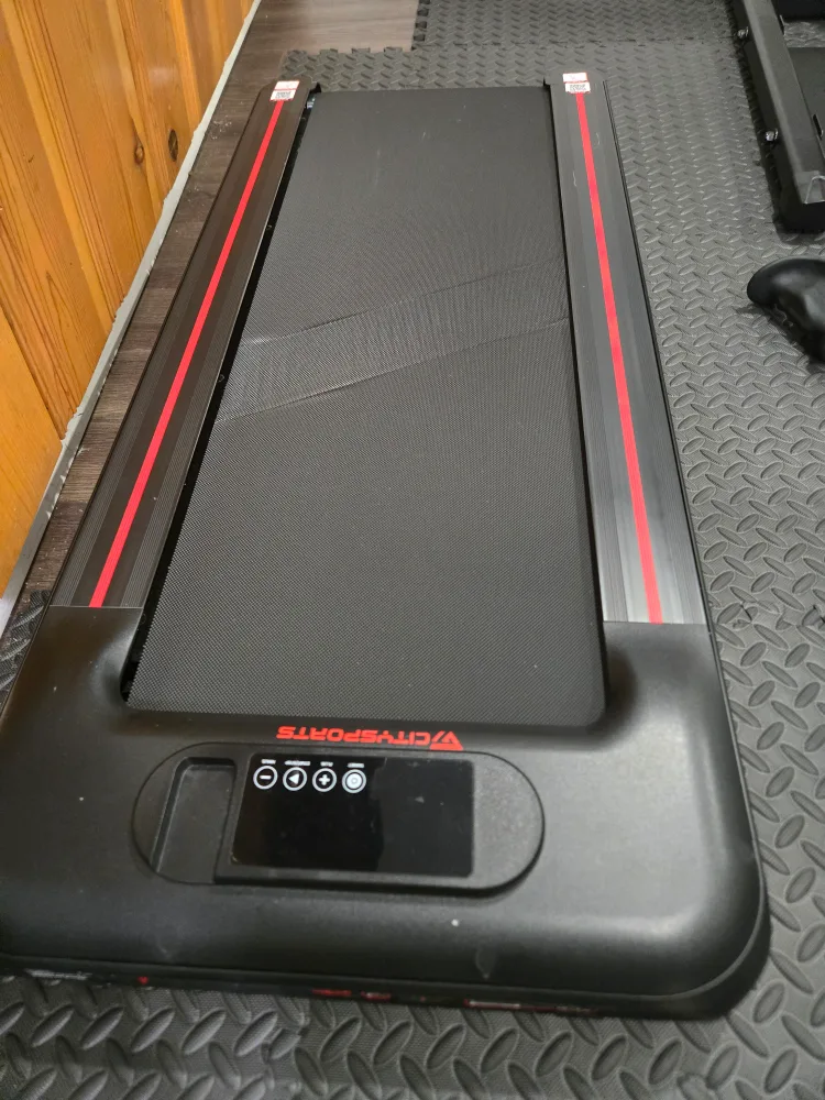CITYSPORTS Treadmill - Great Condition!
