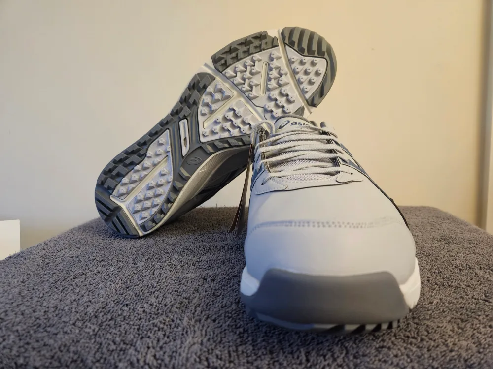 Brand-new Asics Golf Shoes !! image indicator(4)