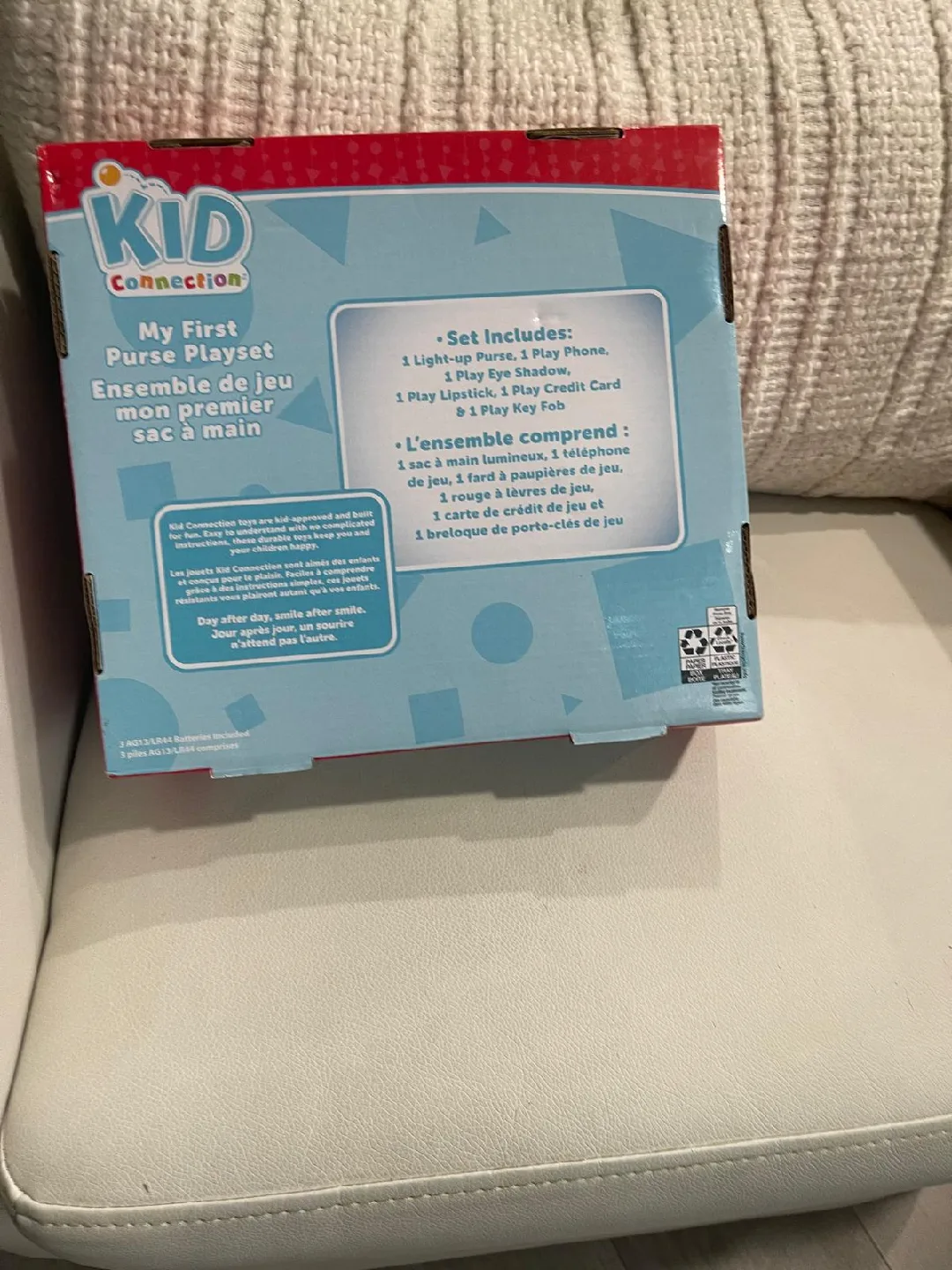 Kid Connection My First Purse Playset image indicator(2)