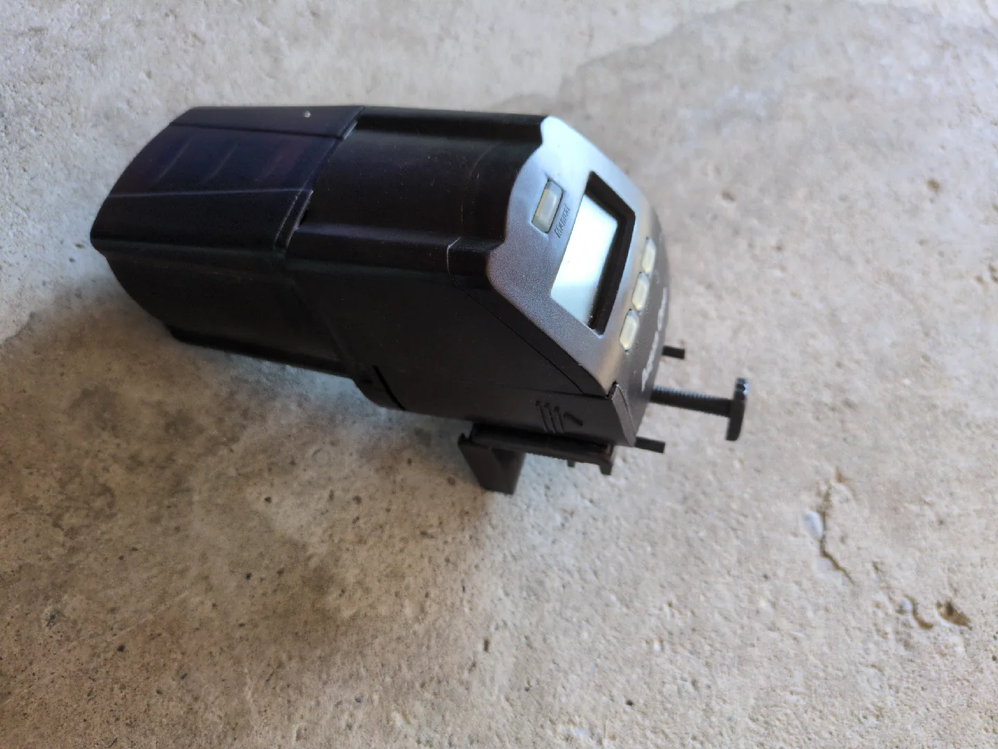 Aqua One Aquarium Auto Fish Feeder image indicator(2)