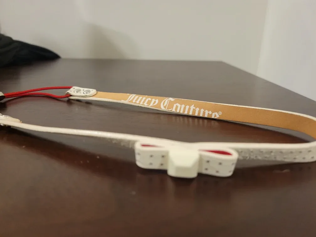 Juicy Couture headband image indicator(2)