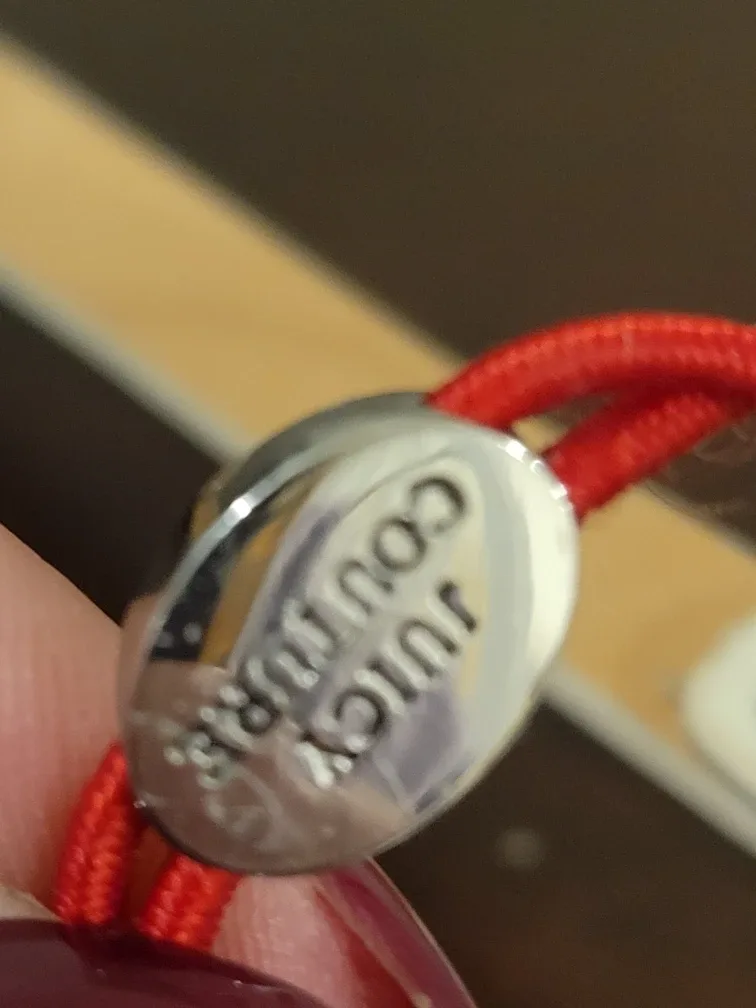 Juicy Couture headband image indicator(3)