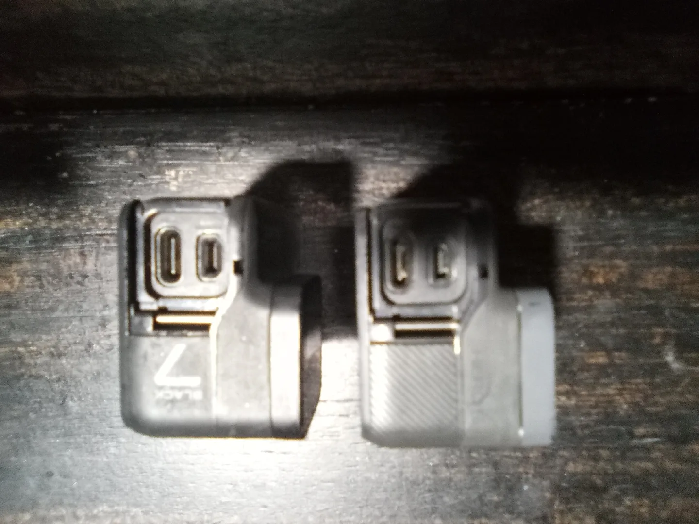 GoPro Hero 7 Black Action Camera image indicator(2)