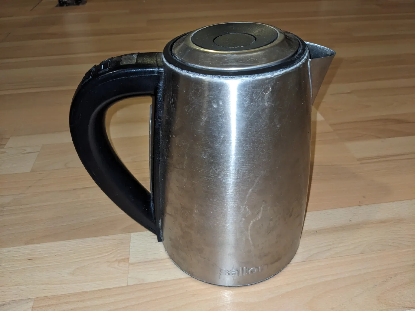 Sallton Electric Kettle thumbnail