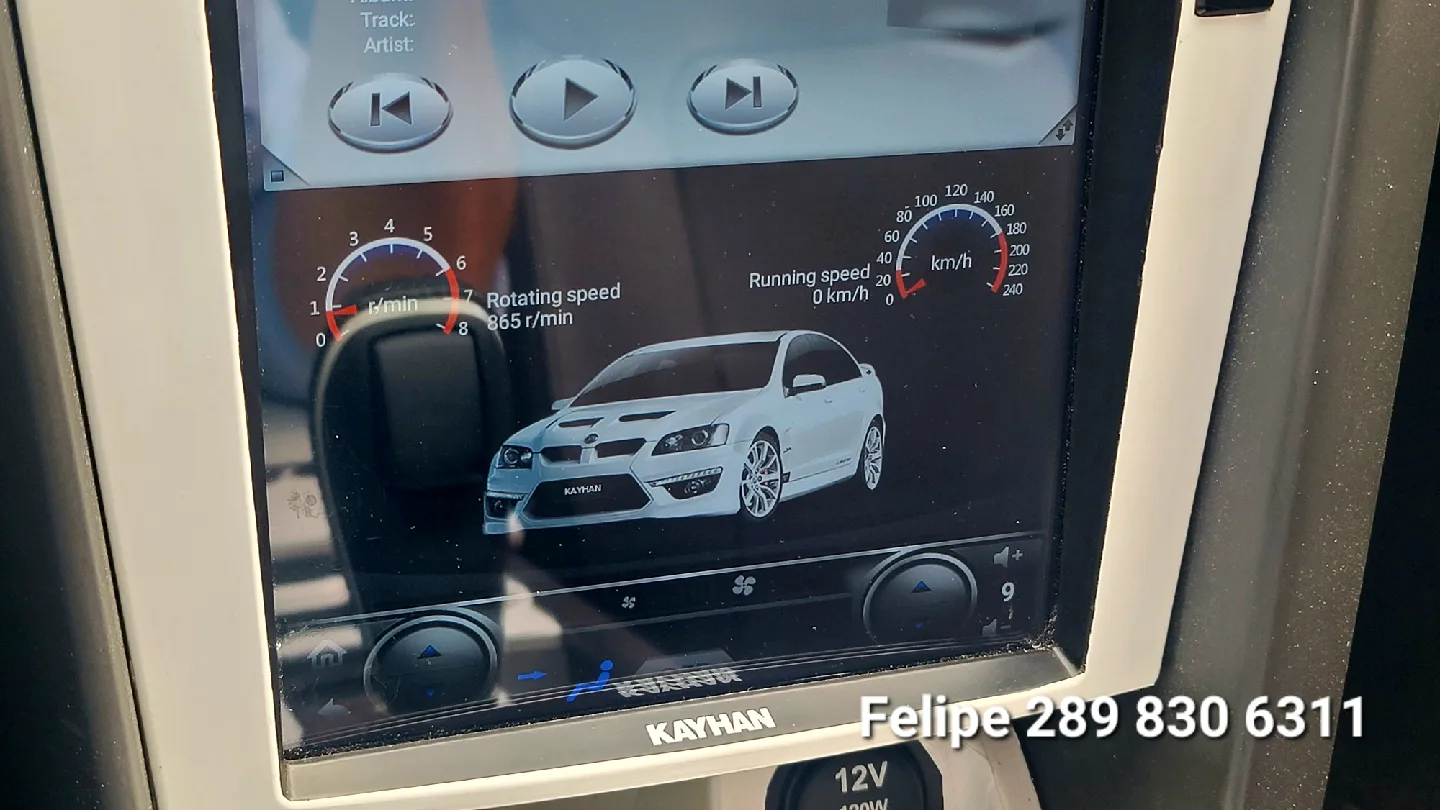 2009 Pontiac G8 4dr Sdn GT image indicator(8)