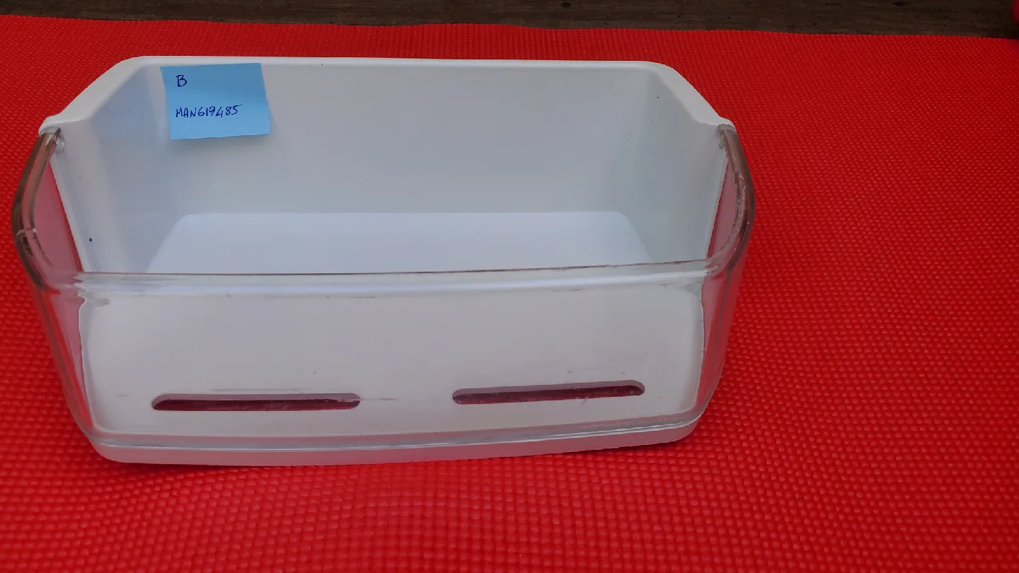 LG Refrigerator Door Bin image indicator(2)