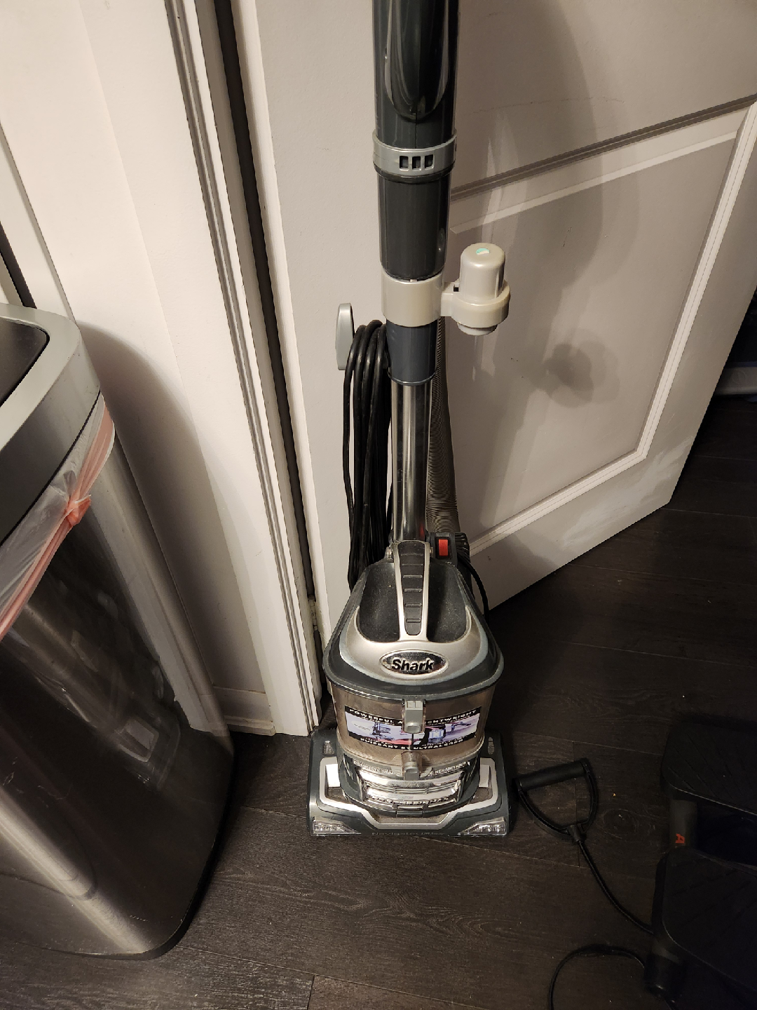 Shark Navigator Upright Vacuum
