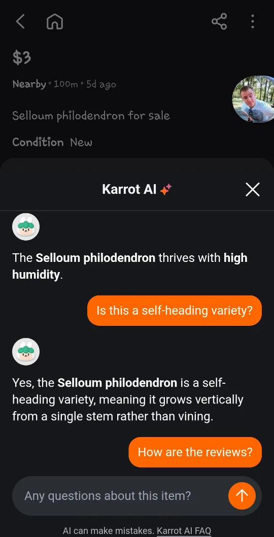 Selloum philodendron image indicator(7)