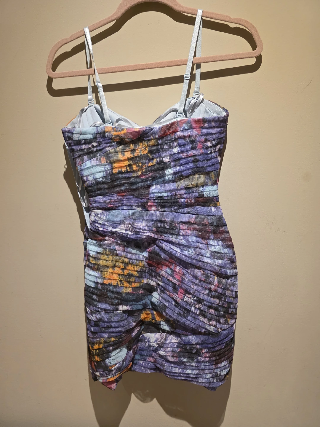 BCBGMAXAZRIA Dress Size 02 - photo 2