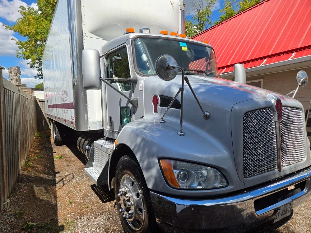 KENWORTH 270 image indicator(2)