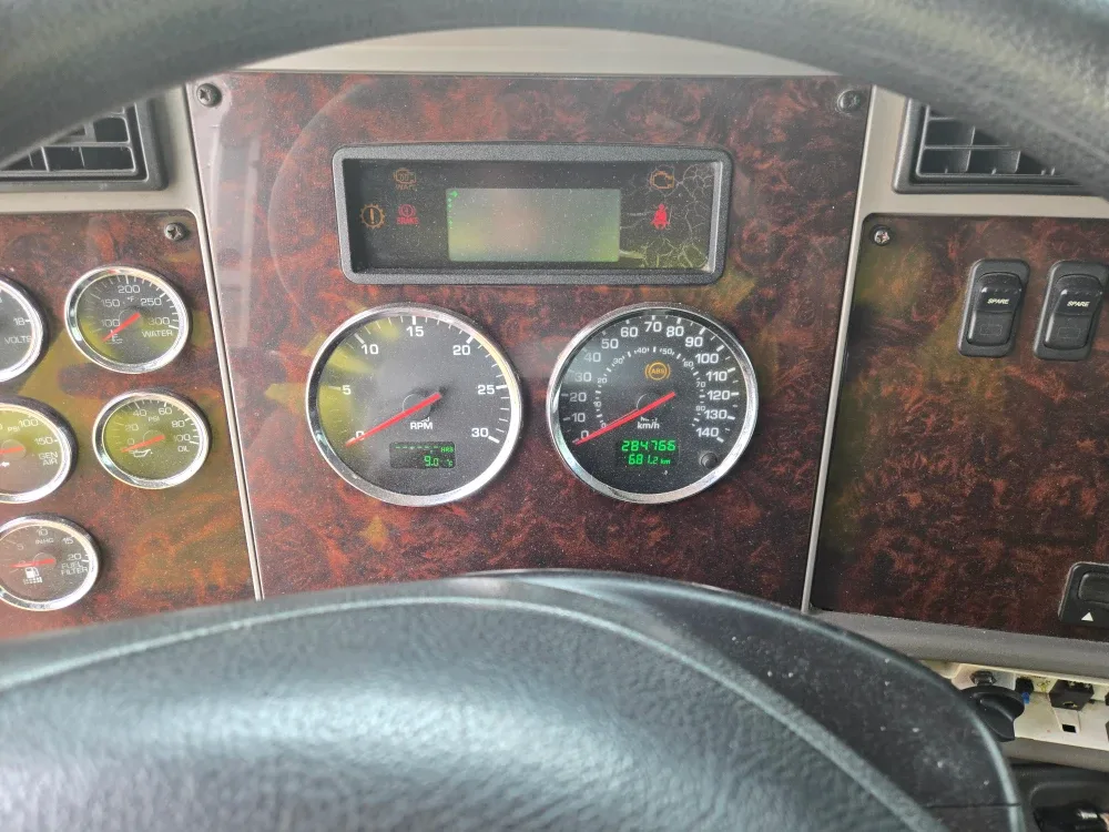 KENWORTH 270 image indicator(8)