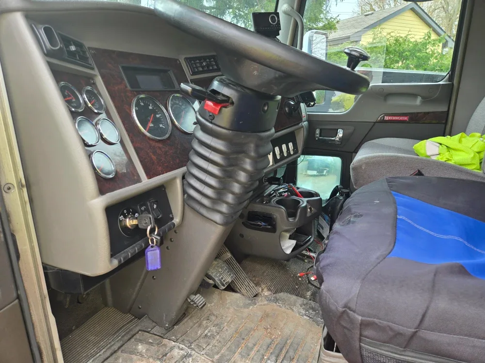 KENWORTH 270 image indicator(9)