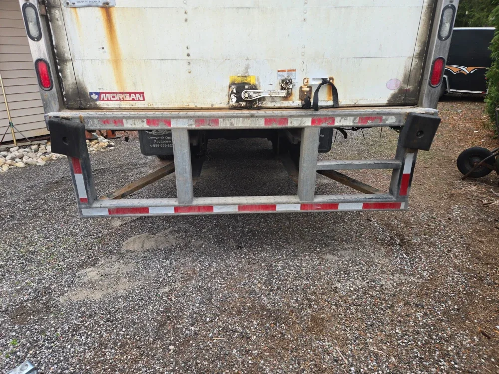 KENWORTH 270 image indicator(10)