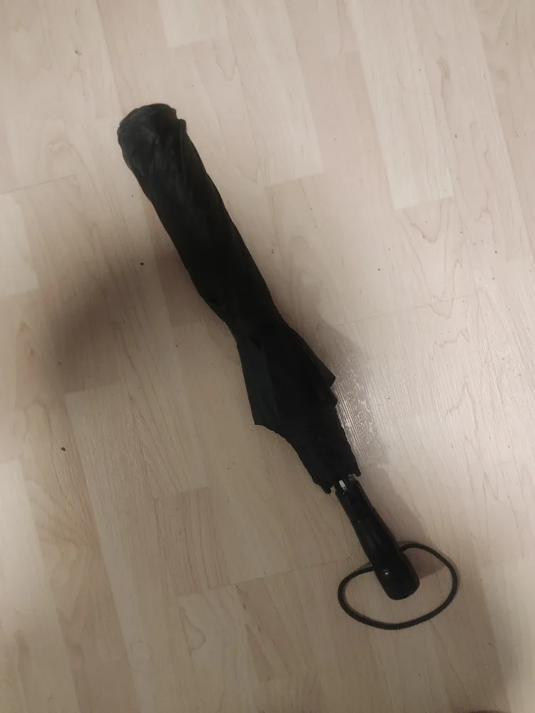 Black Umbrella thumbnail