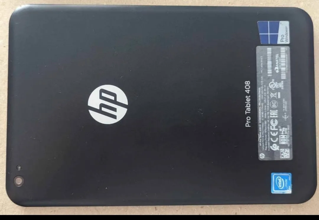 HP Pro Tablet 408 image indicator(3)