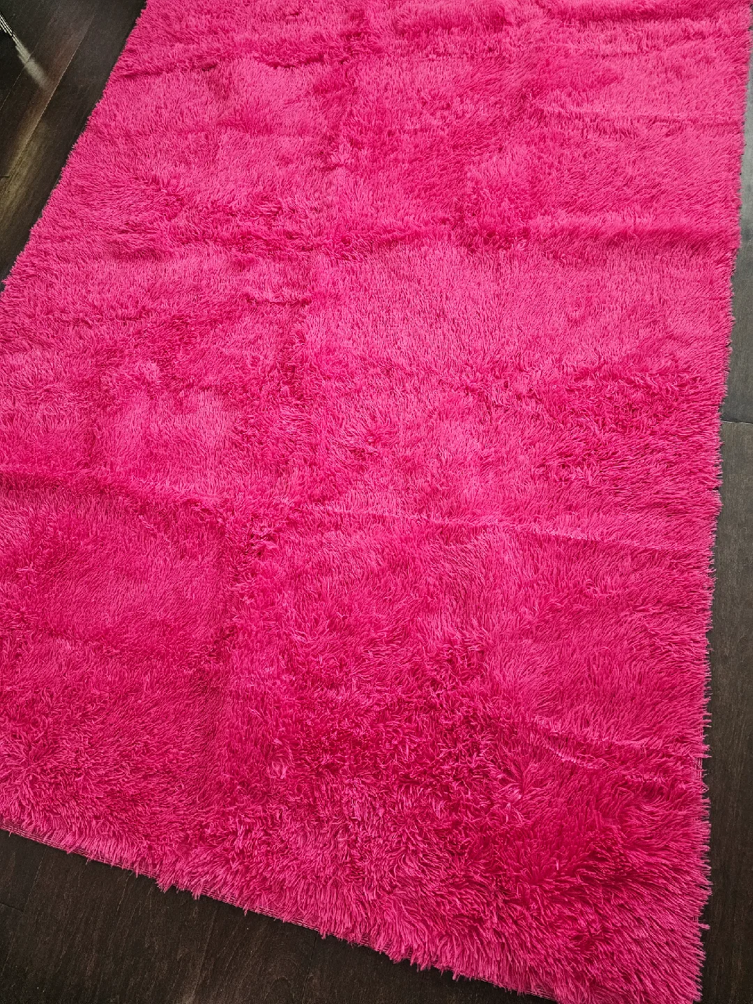 Carpet size 98×63 inches (New never used) image indicator(8)