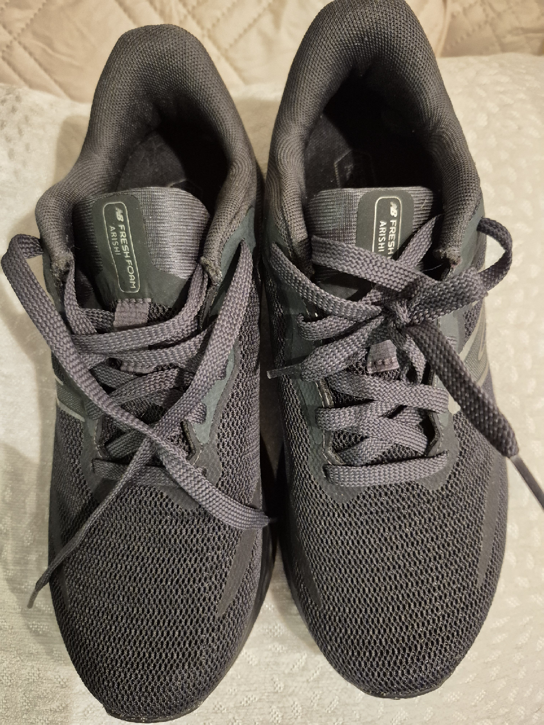 New Balance Fresh Foam Arishi v4 Gore-Tex - US 8.5