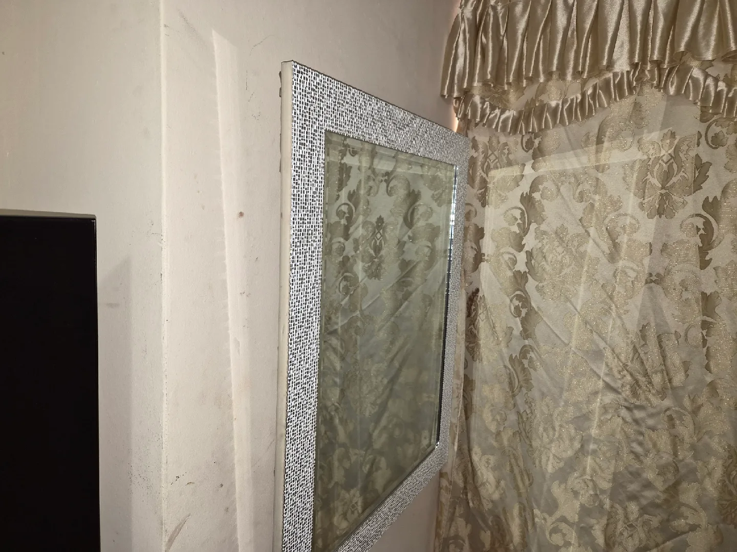 wall mount Vanity Mirror image indicator(2)