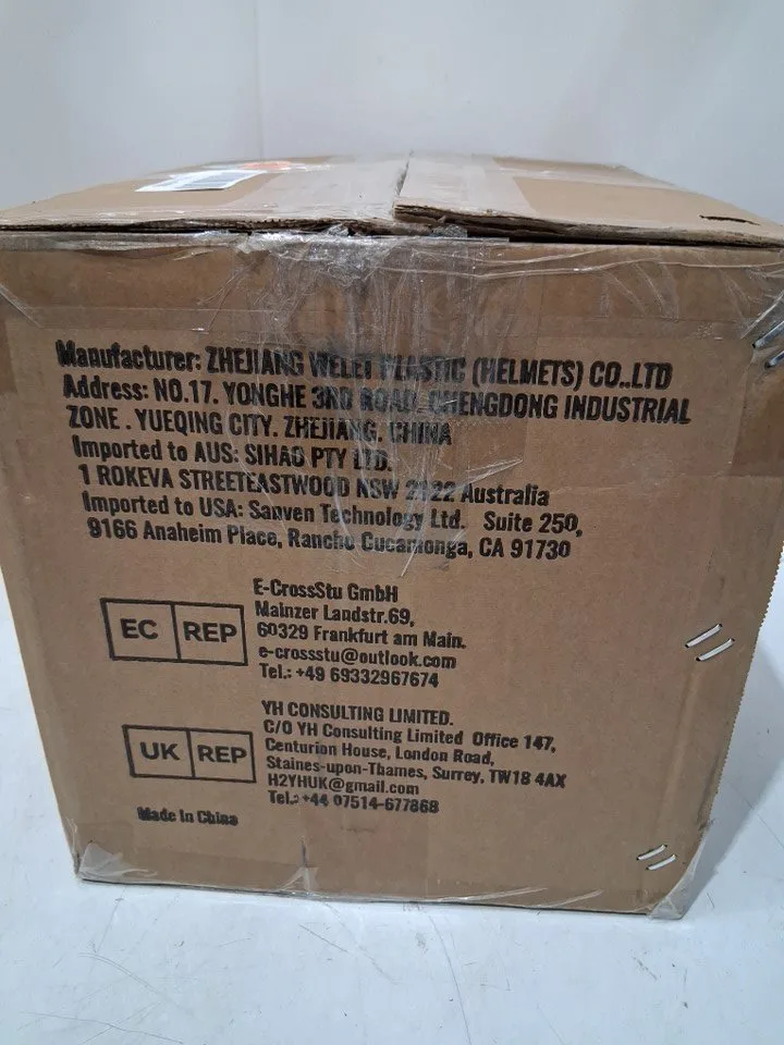 MEDIUM Full face motorcycle helmet with shield dot approved image indicator(2)