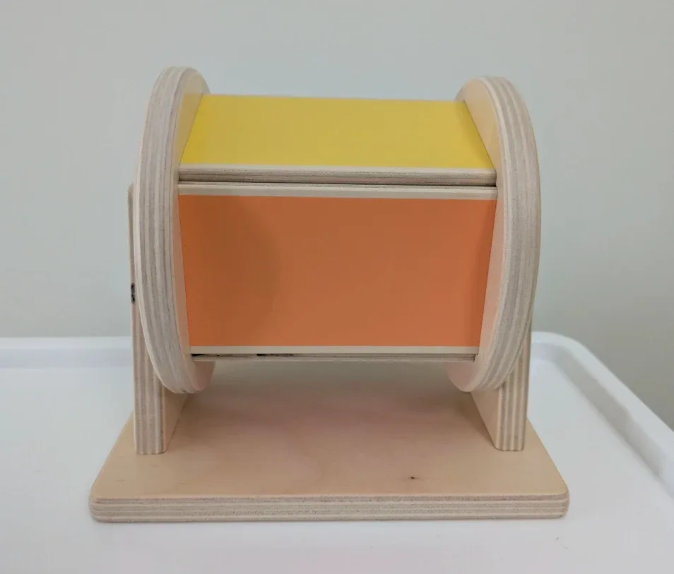 Lovevery Spinning Rainbow Wheel image indicator(2)