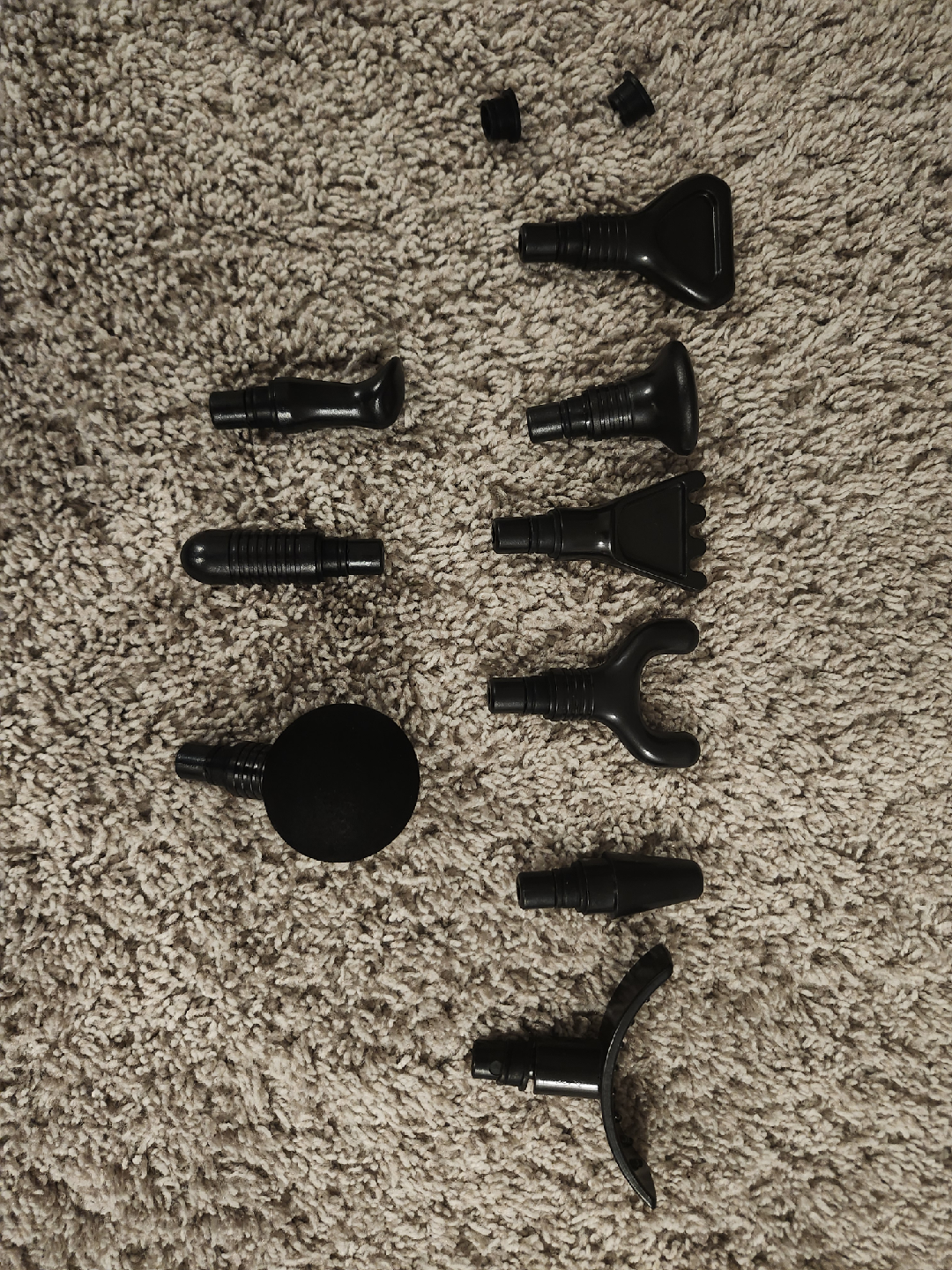 olysky massage gun - photo 5