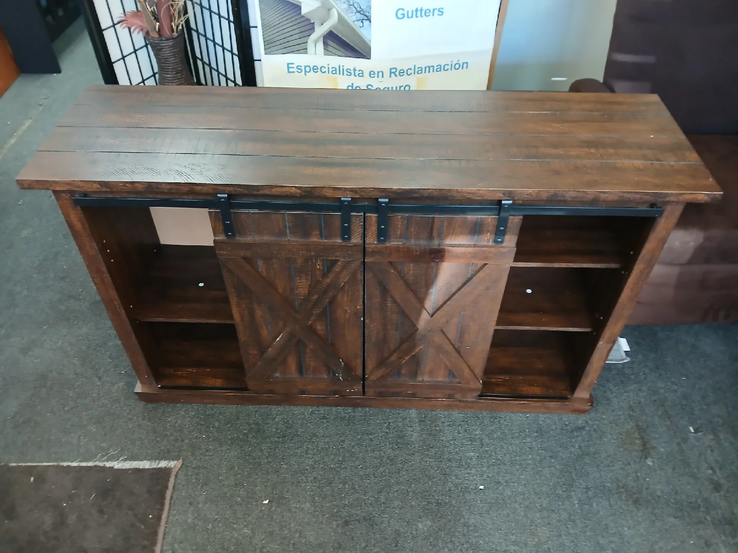 TV stand thumbnail
