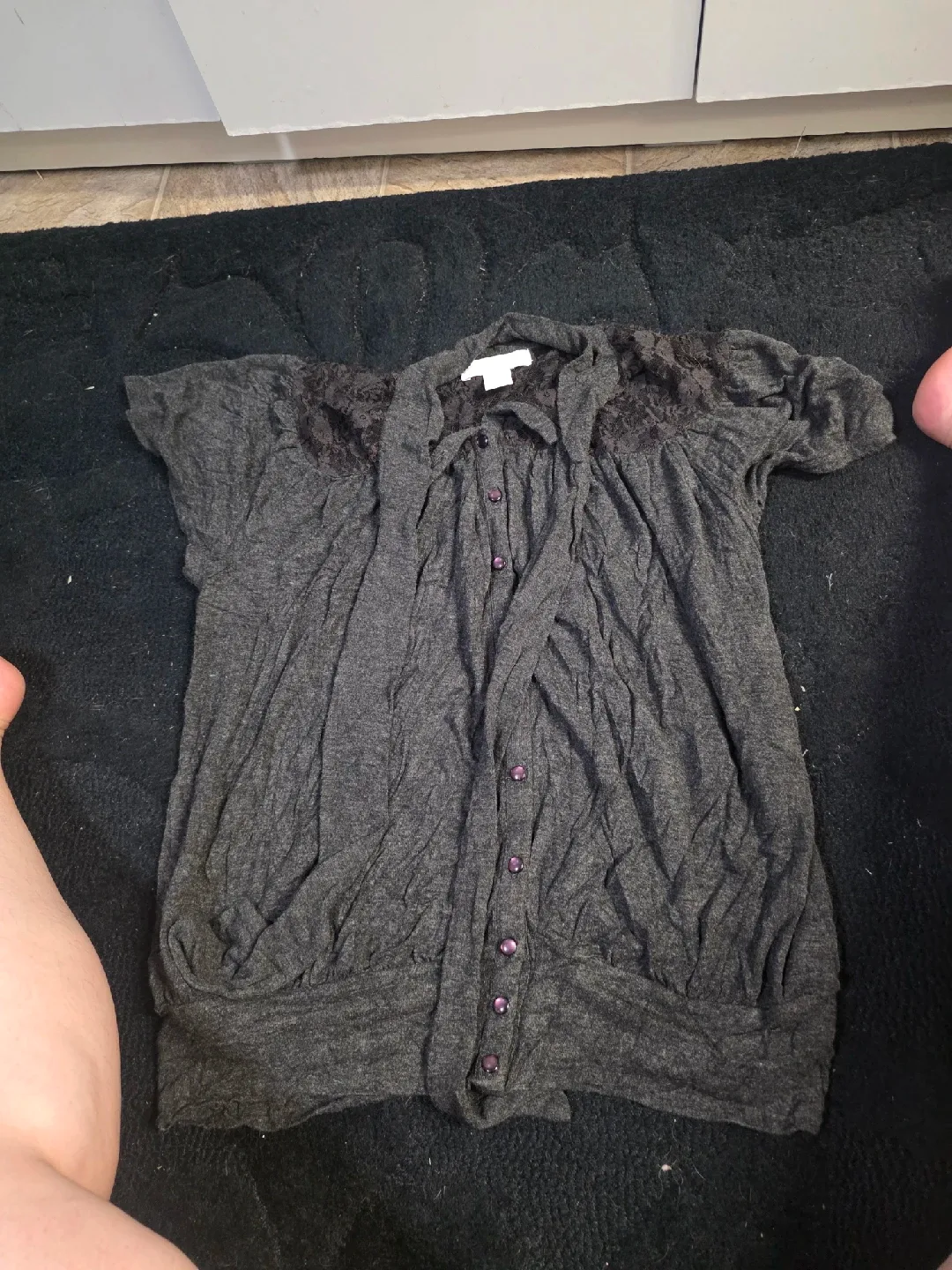 Assorted Women's T-Shirts and Dress #Freecycle thumbnail