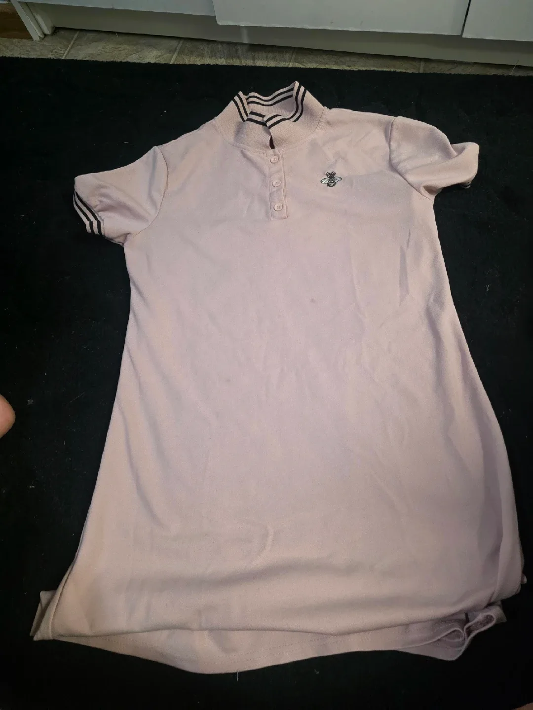 Assorted Women's T-Shirts and Dress #Freecycle image indicator(2)