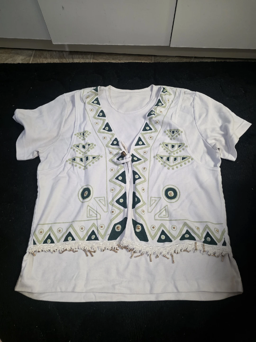 Assorted Women's T-Shirts and Dress #Freecycle - photo 3
