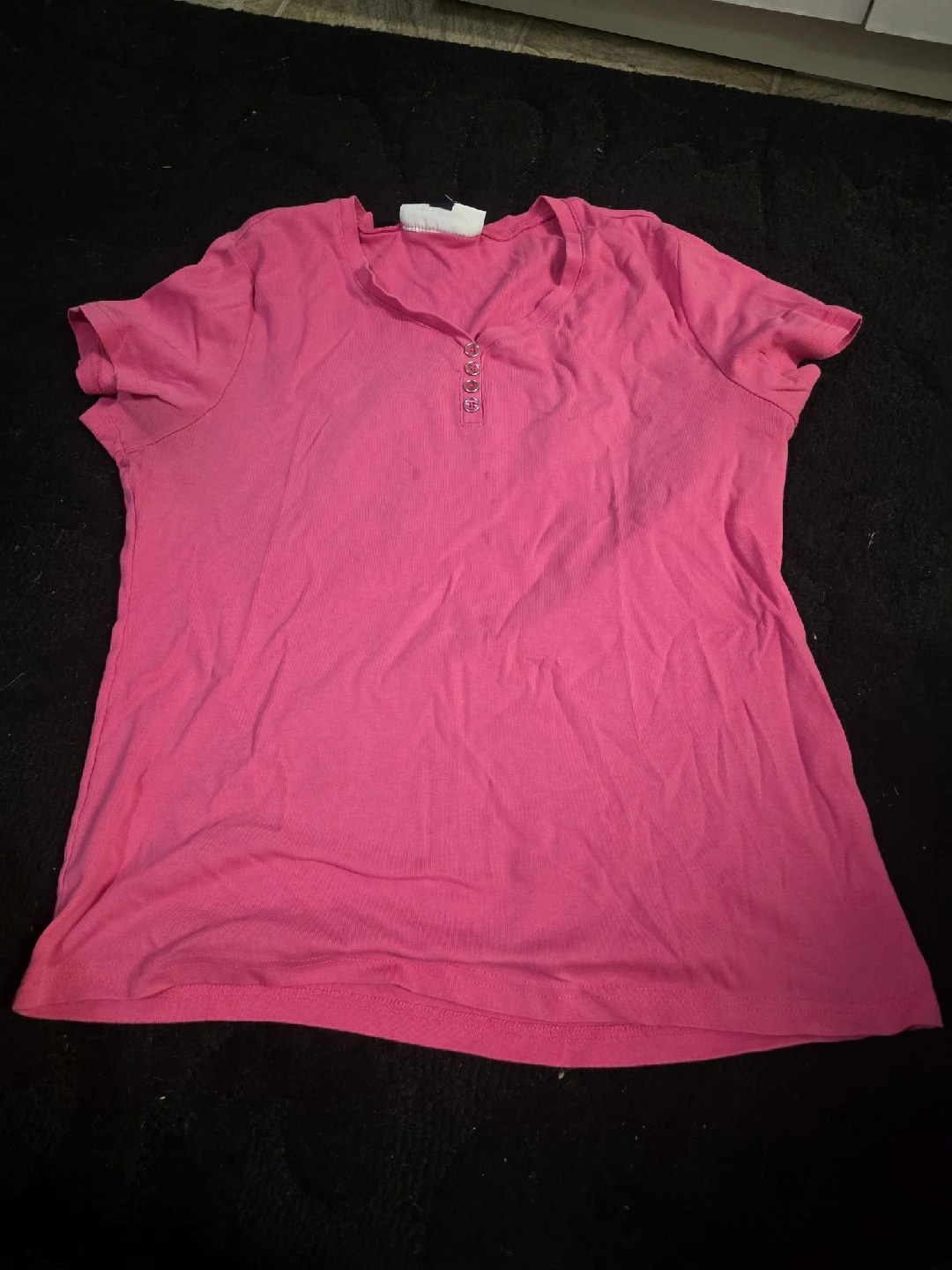 Assorted Women's T-Shirts and Dress #Freecycle - photo 4