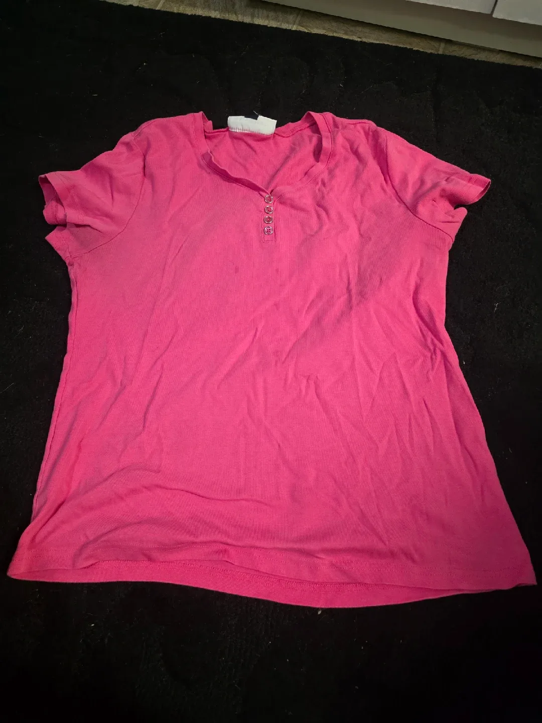 Assorted Women's T-Shirts and Dress #Freecycle image indicator(4)