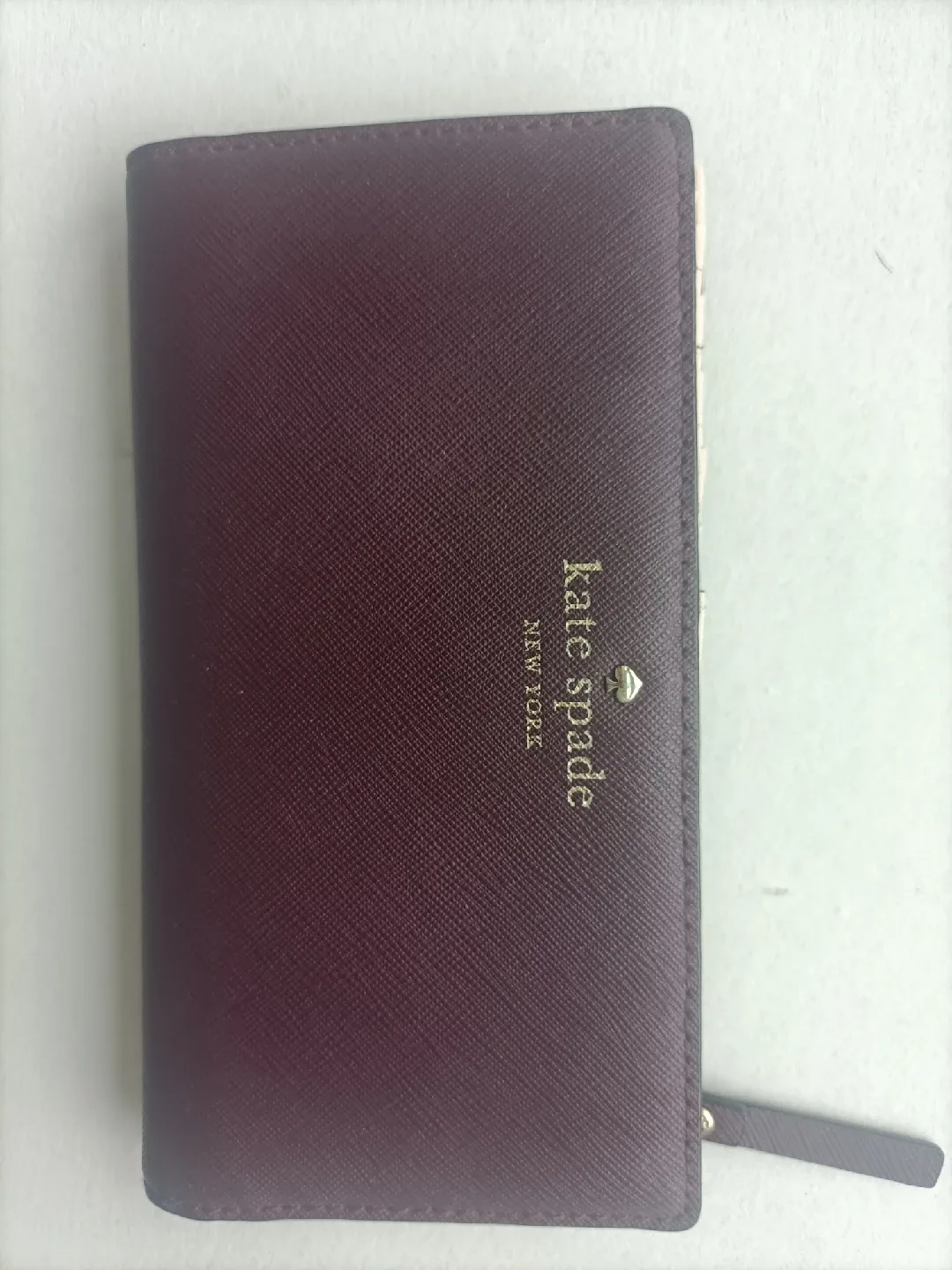 Kate Spade Wallet thumbnail