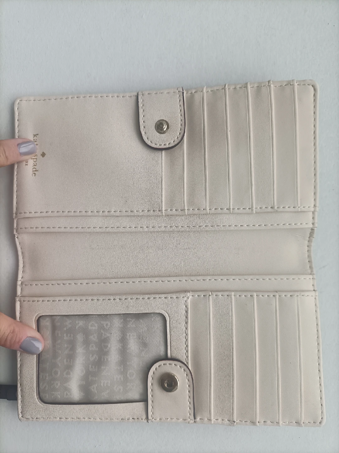 Kate Spade Wallet - photo 2