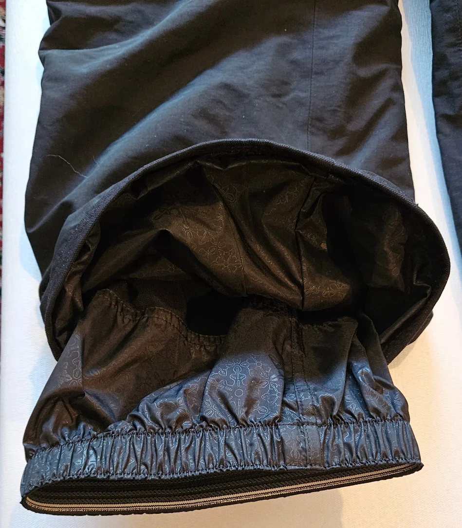 The North Face Women Winter Ski Snowbaord Snow Pants Size Large image indicator(4)