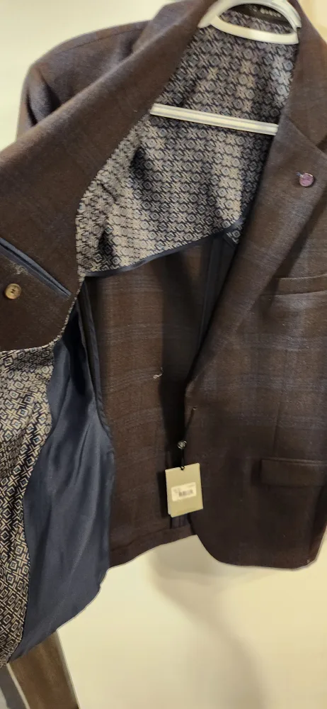 Ted Baker Jake X SPJ Blazer, Size 42R image indicator(4)