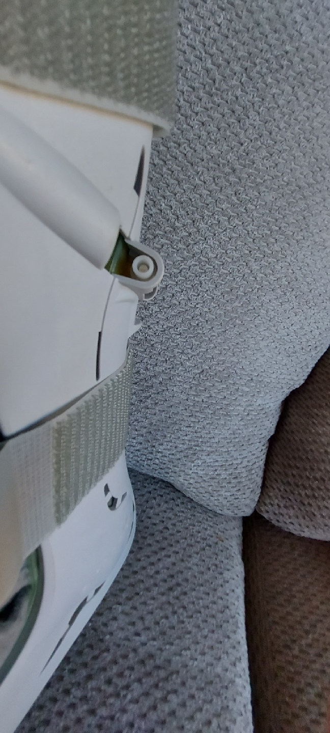 Aircast Walker Boot - photo 3