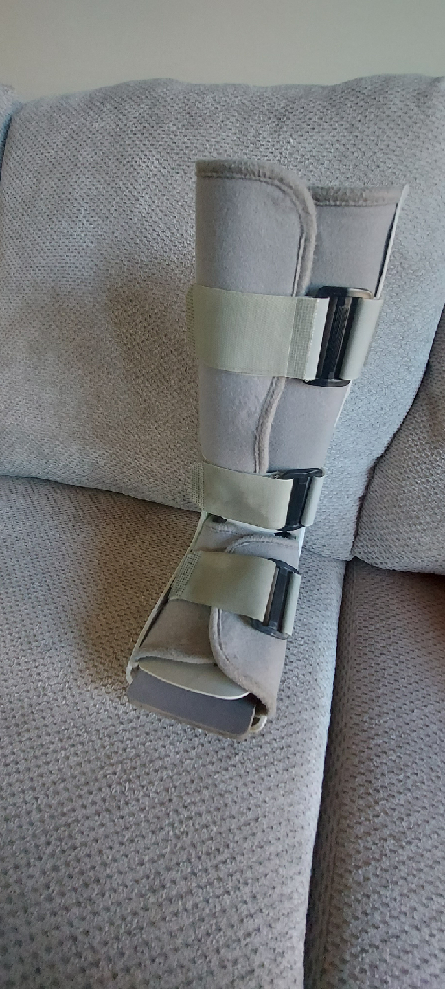 Aircast Walker Boot - photo 5