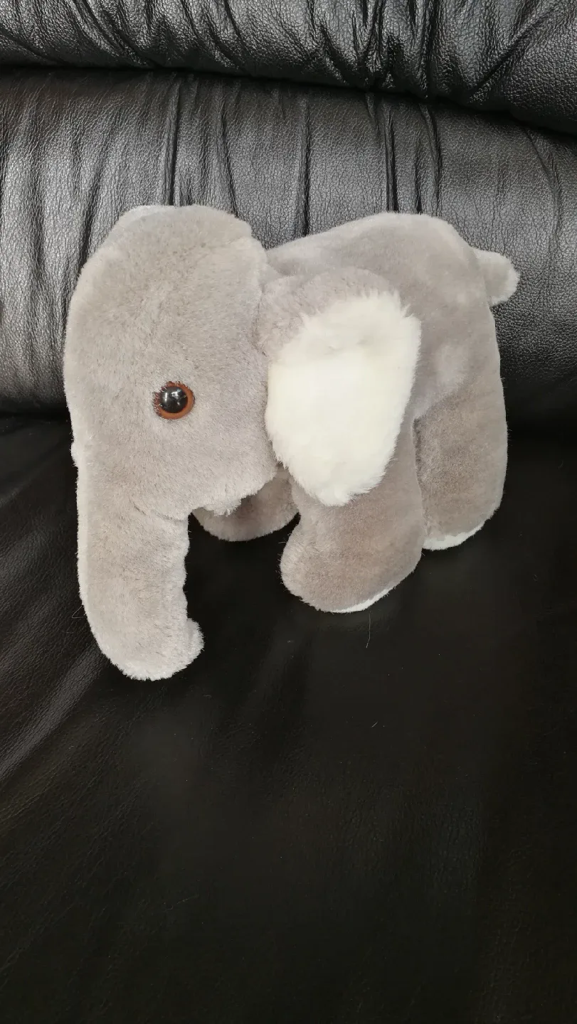 Assorted Plush Toys $3-10 each image indicator(9)