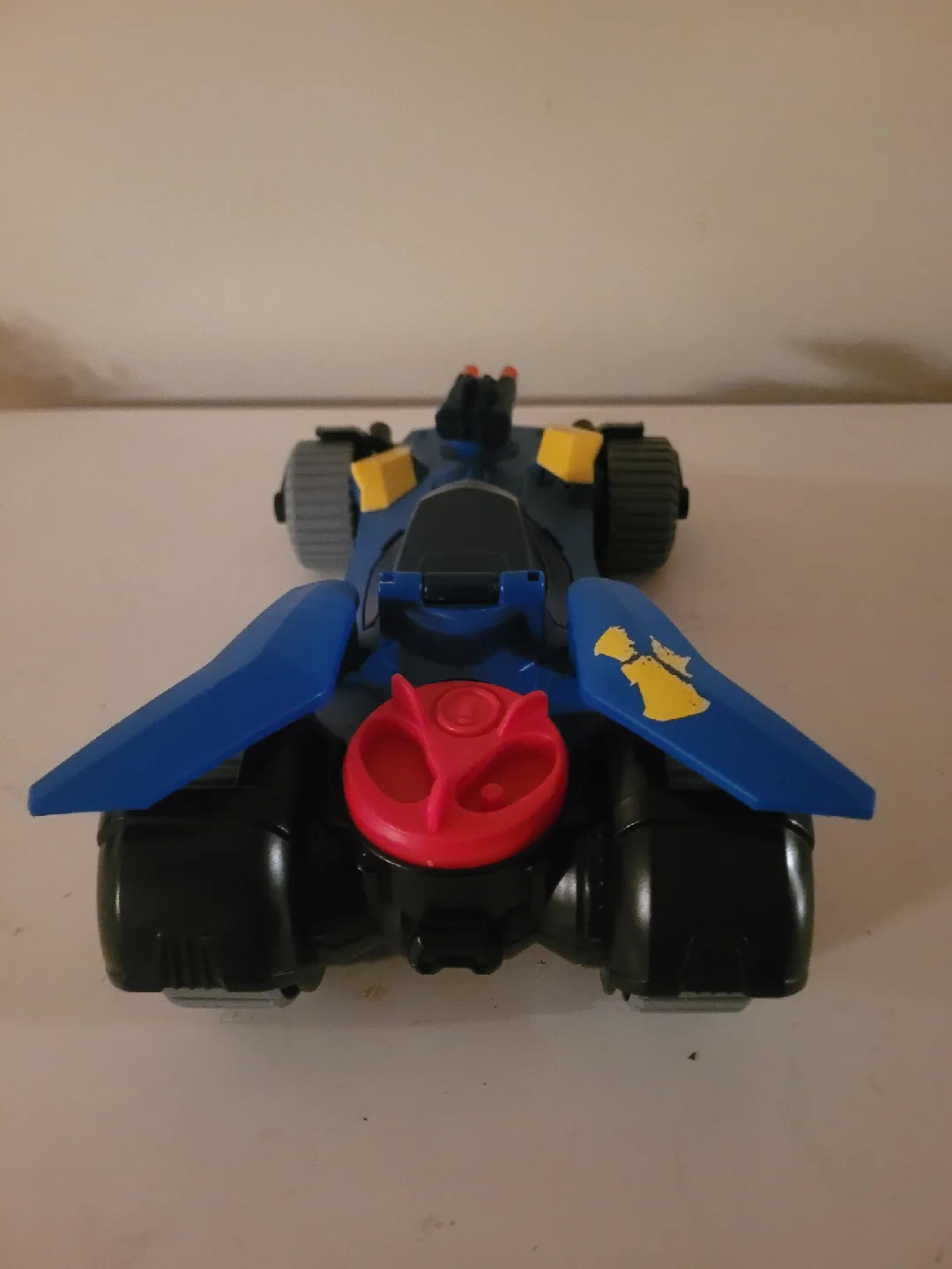 Batman Batmobile Toy Car🥕 Freecycle image indicator(3)