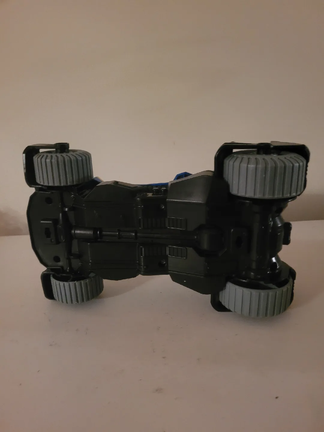 Batman Batmobile Toy Car🥕 Freecycle image indicator(4)