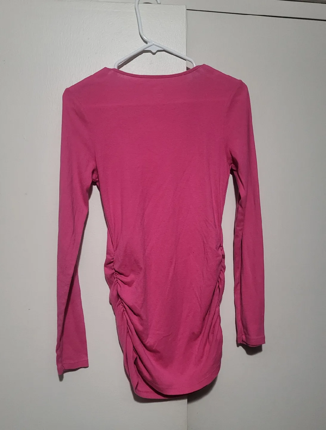 3 Long sleeve Maternity tops image indicator(2)